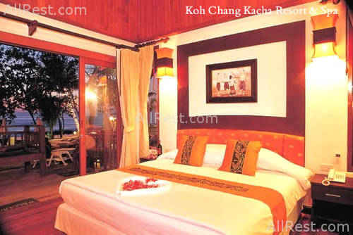 Koh Chang Kacha Resort & Spa 5